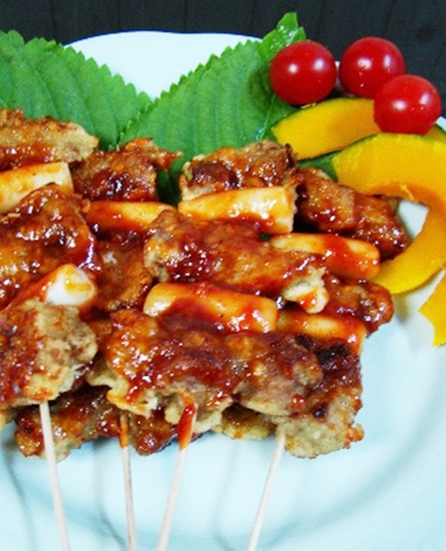 꼬치는맛 이미지