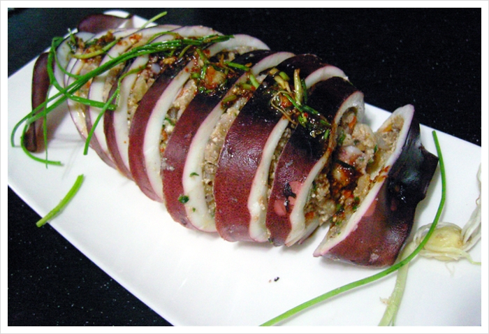 나는 강원도 출신 음식이다.jpg | 인스티즈